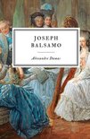 The Queen's Necklace- Joseph Balsamo
