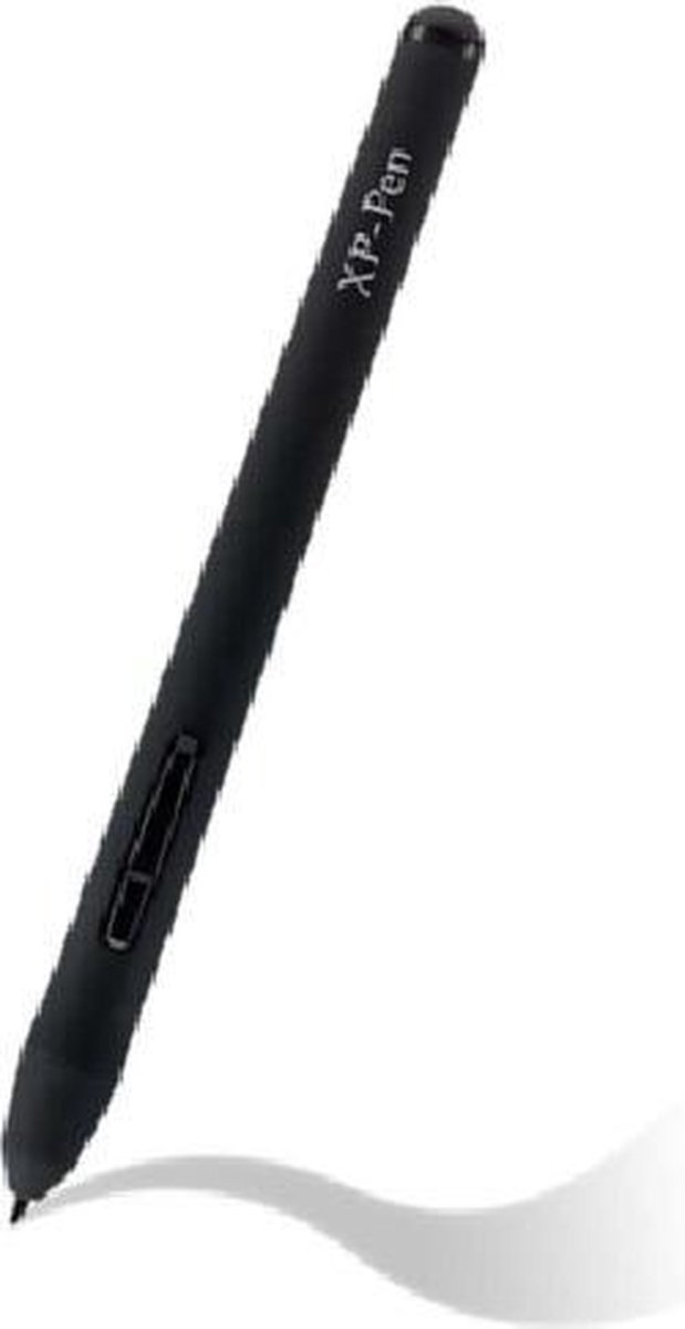 XP-Pen PN01 - Stylus - Voor XP-Pen Star01, 02, 03,06, G640