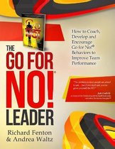 The Go for No! Leader