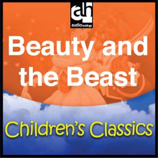 Beauty and the Beast - cover