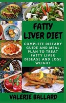 Fatty Liver Diet