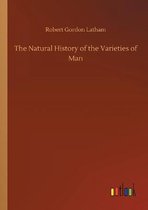 The Natural History of the Varieties of Man