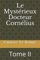 Le Mysterieux Docteur Cornelius