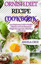 Ornish Diet Recipe Cookbook