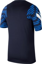 Nike Dri-FIT Strike Sportshirt Heren - Maat XL