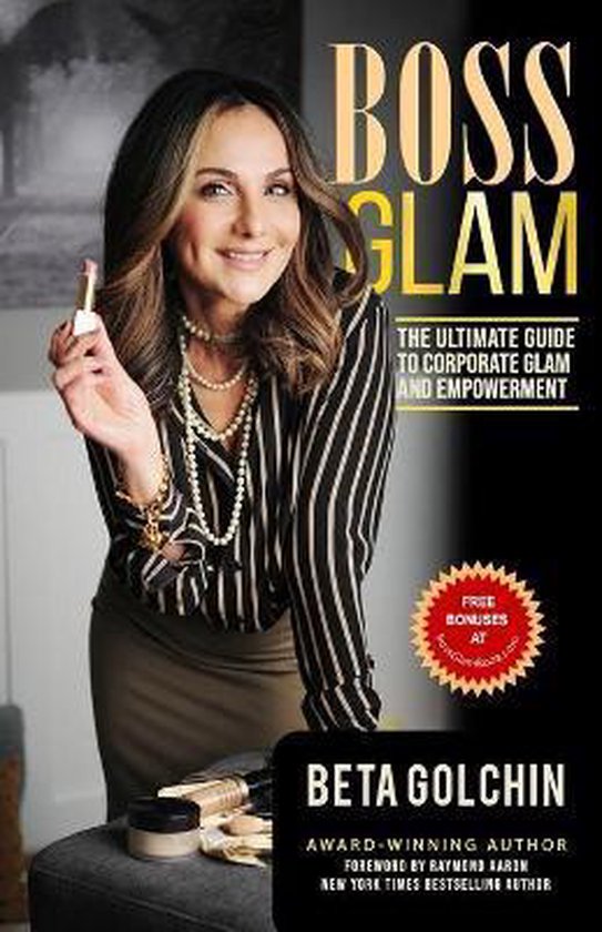 Boss Glam - cover