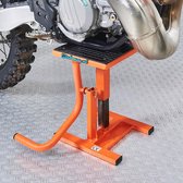 Datona® MX-lift voor KTM crossmotoren - Oranje