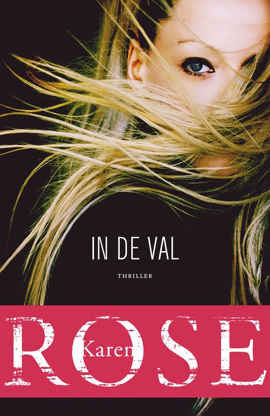 In de val - cover