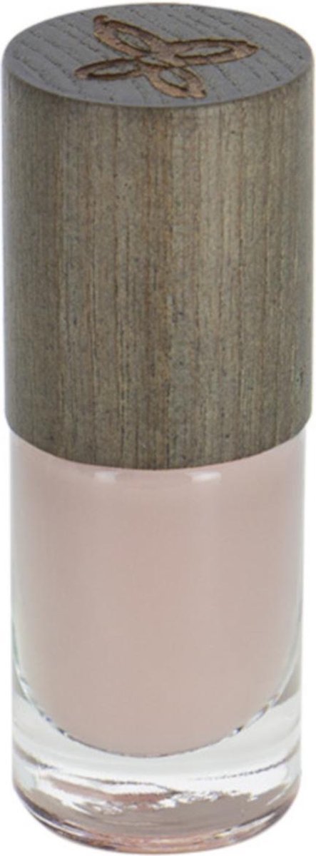 Boho Nagellak Plume 24 Licht naturel