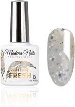 Modena Nails UV/LED Gellak – Spring Fresh #08