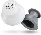 FASCIQ® EasyPush - Sports Triggerpoint cupping set