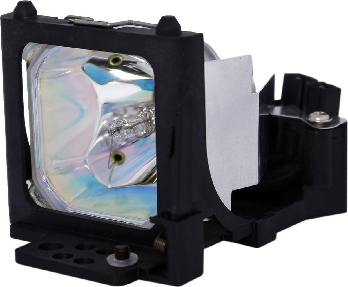 Beamerlamp geschikt voor de HITACHI CP-S270 beamer, lamp code DT00301. Bevat originele UHP lamp, prestaties gelijk aan origineel.