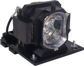 HITACHI CP-A300N beamerlamp DT01181 / DT01251, bevat originele UHP lamp. Prestaties gelijk aan origineel.