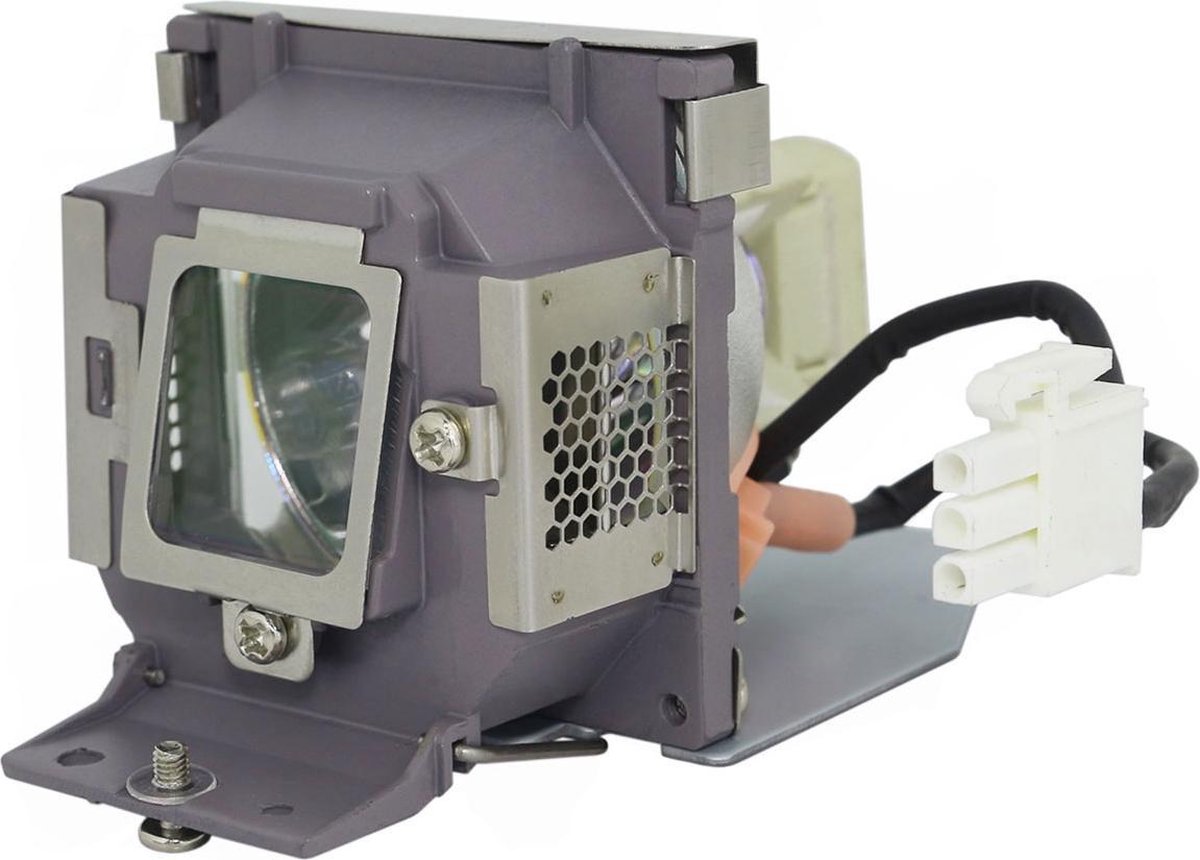 Beamerlamp geschikt voor de ACER QNX0816 beamer, lamp code EC.J9000.001 / EC.K1200.001. Bevat originele UHP lamp, prestaties gelijk aan origineel.