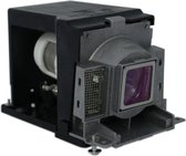 TOSHIBA TLP T100 beamerlamp TLPLW10, bevat originele UHP lamp. Prestaties gelijk aan origineel.