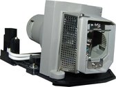 OPTOMA ES529 beamerlamp BL-FP200H / SP.8LE01GC01, bevat originele UHP lamp. Prestaties gelijk aan origineel.