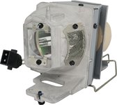 OPTOMA UHD566 beamerlamp BL-FP240E / SP.78V01GC01, bevat originele UHP lamp. Prestaties gelijk aan origineel.