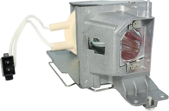 Lampe de projecteur OPTOMA HD26 BL-FP190E / SP.8VH01GC01, contient une lampe P-VIP d'origine. Performance égale à l'original.