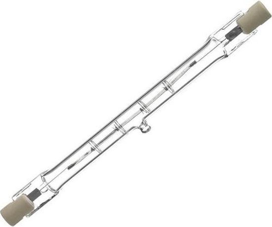 SPL Halogeen Staaflamp R7s - 300W/240V - 118mm | bol.com