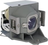 BENQ MH630 beamerlamp 5J.JAH05.001, bevat originele P-VIP lamp. Prestaties gelijk aan origineel.