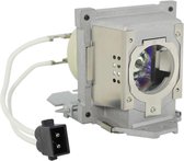 BENQ SH960 beamerlamp 5J.J4L05.001 (LAMP 1), bevat originele UHP lamp. Prestaties gelijk aan origineel.