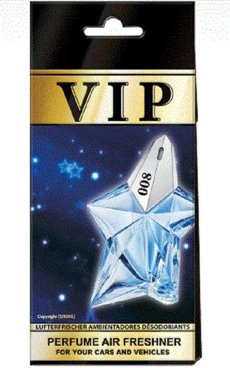 VIP Parfum Air Freshner - 008