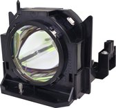 PANASONIC PT-DW640UL beamerlamp ET-LAD60 / ET-LAD60A, bevat originele SHP lamp. Prestaties gelijk aan origineel.