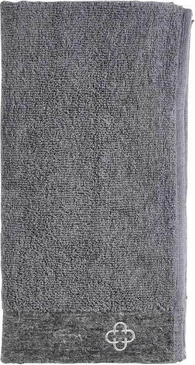 Zone Denmark Inu Towel (Inu handdoek) - grey, 100x50