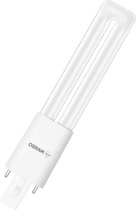 OSRAM Dulux® S 9 LED 2 Pin - 4.5W G23 Koel Wit 4000K | Vervangt 9W