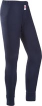 Werkkleding Sioen 2689A2Mpbb90 Lim - Onderbroek Marineblauw - Maat: 2XL, Kleur: BLAUW