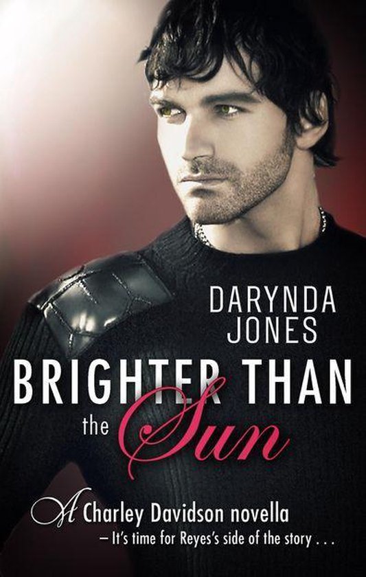 Brighter Than the Sun (ebook), Darynda Jones 9780349411460 Boeken bol