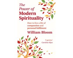The Power Of Modern Spirituality