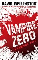 Laura Caxton Vampire 3 - Vampire Zero
