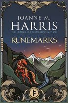 Runes Novels - Runemarks