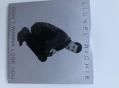 Lionel richie don’t wanna lose you cd-single