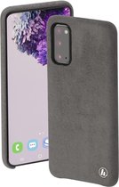 Hama Cover Finest Touch Voor Samsung Galaxy S20 (5G) Antraciet