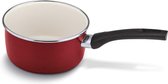 Kitchen Fun Boheme Sauspan Rood D16cm