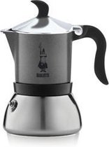 Fiametta Induction Koffiekan 3t - Anthraciet