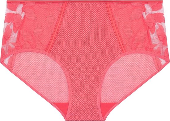Delice Bikini Brief - Blush – Simone Pérèle