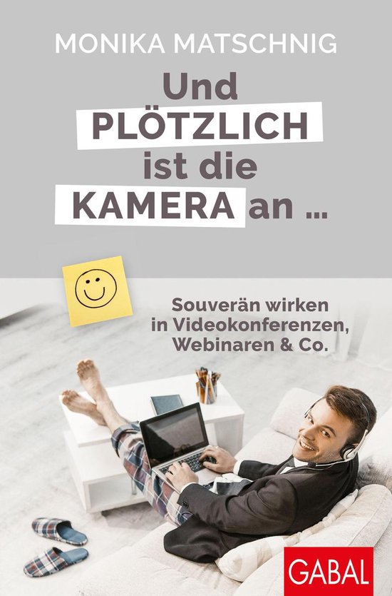 Dein Erfolg - Und plötzlich ist die Kamera an ... - cover