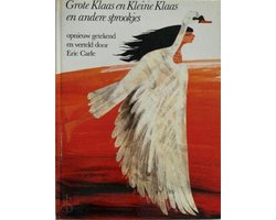 Grote Klaas en Kleine Klaas e.a. sprookjes