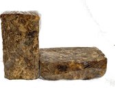 Imose Skin African Black soap - Organisch Afrikaanse zwarte zeep 100g - Body - Face - Hair | 100% Natural