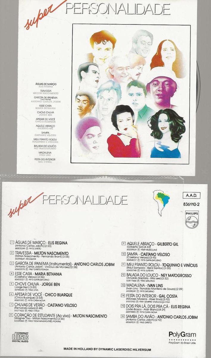 Super Personalide