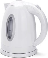 Waterkoker - Igory Sena - 1.7 Liter - 2200 Watt - Wit