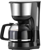 Koffiezetapparaat - Igna Choco - Filter Koffiezetapparaat - Zwart