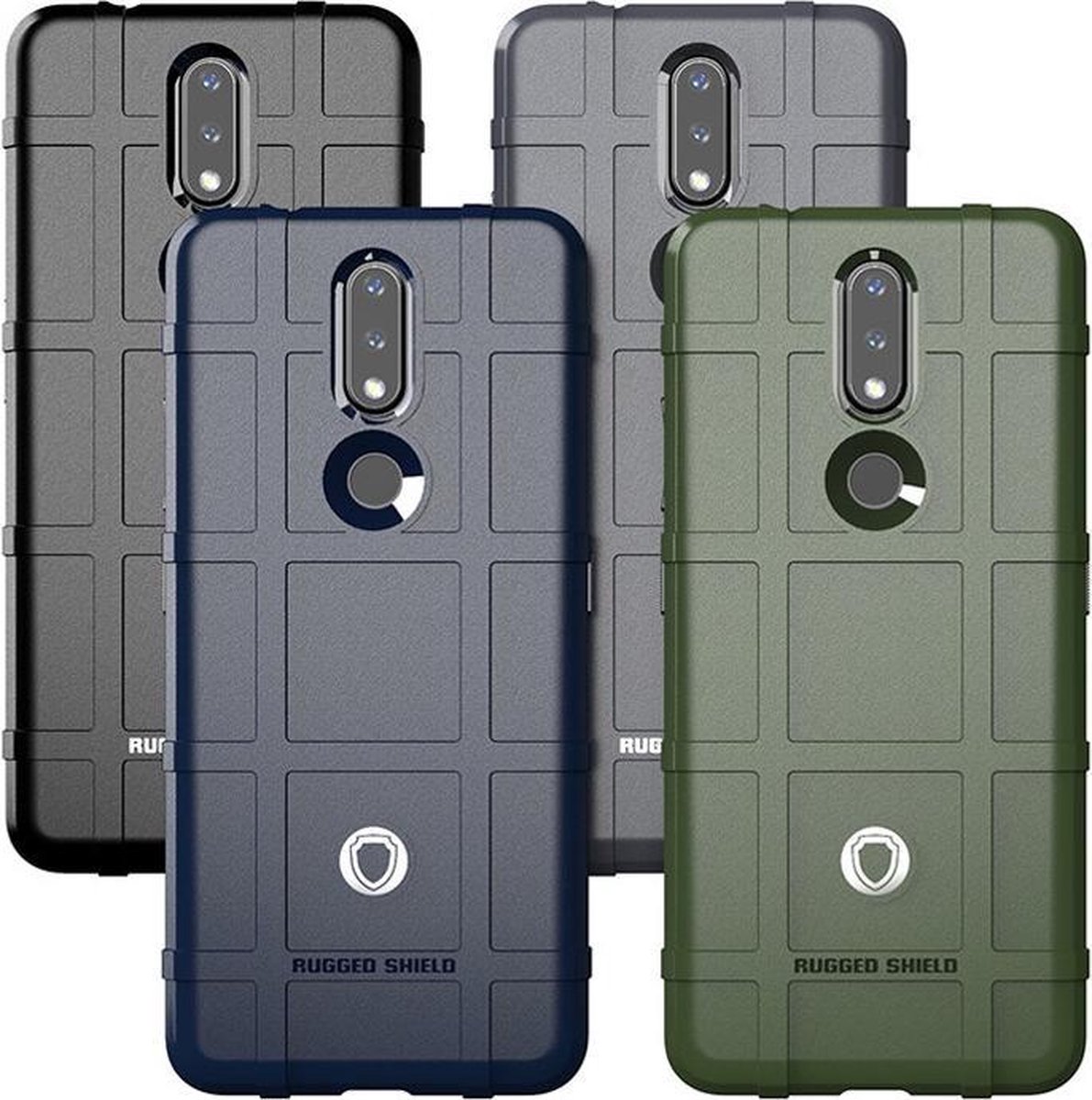 nokia 2.4 hoesje
