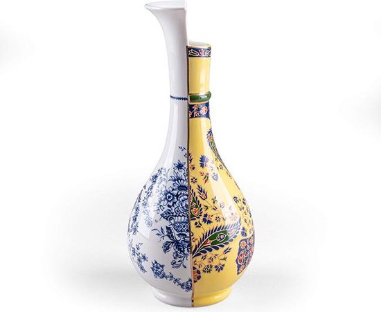 Seletti Hybrid Vaas Chunar