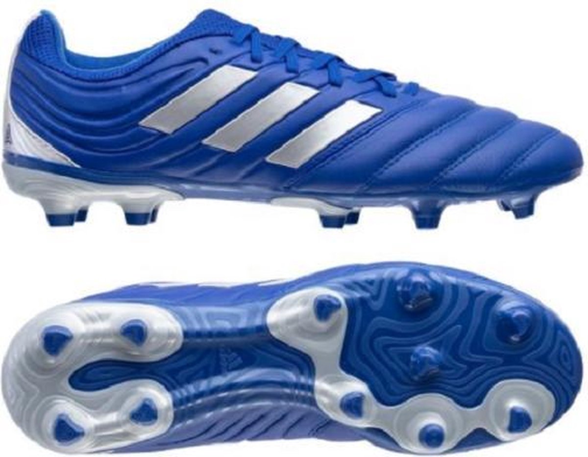 Adidas voetbalschoenen Copa 20.3 FG, maat 44 2/2 Adidas voetbalschoenen Copa 20.3 FG, maat 44 2/2