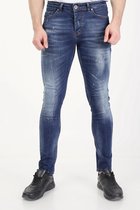 Jeans heren 2206/33 MarshallDenim
