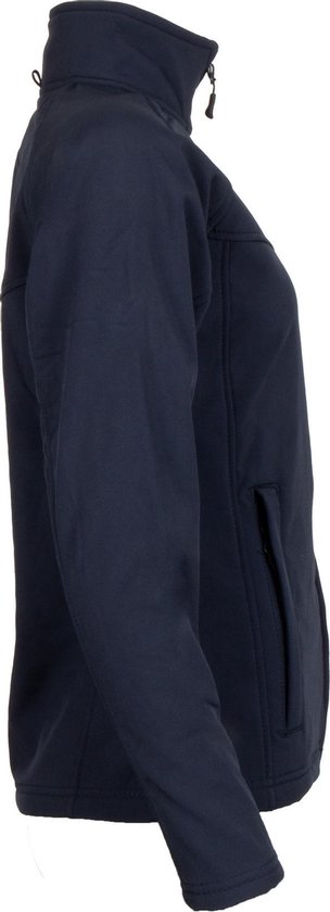 Jas Dames Hiking Uproar